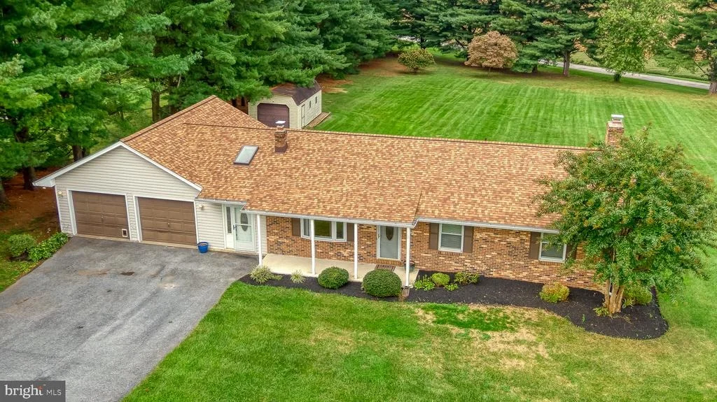 Photo of 4356 SALEM BOTTOM ROAD