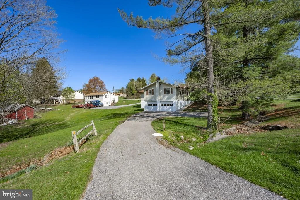 Photo of 11623 DAYSVILLE ROAD