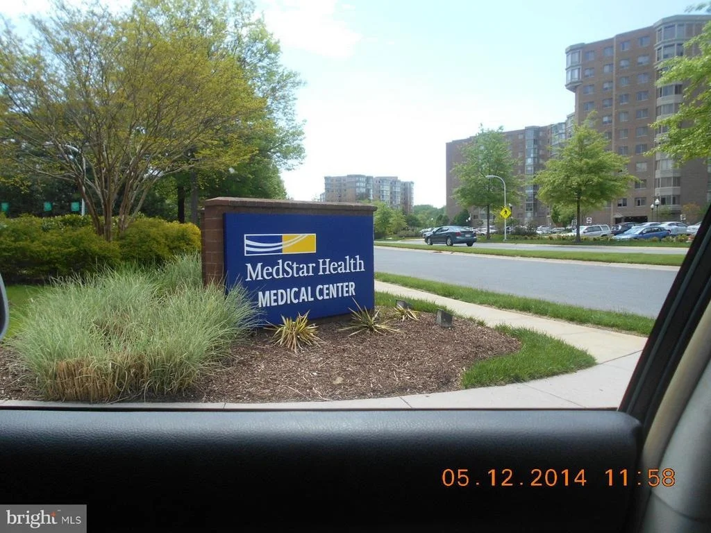Photo of Unit 307 at 14800 PENNFIELD CIRCLE