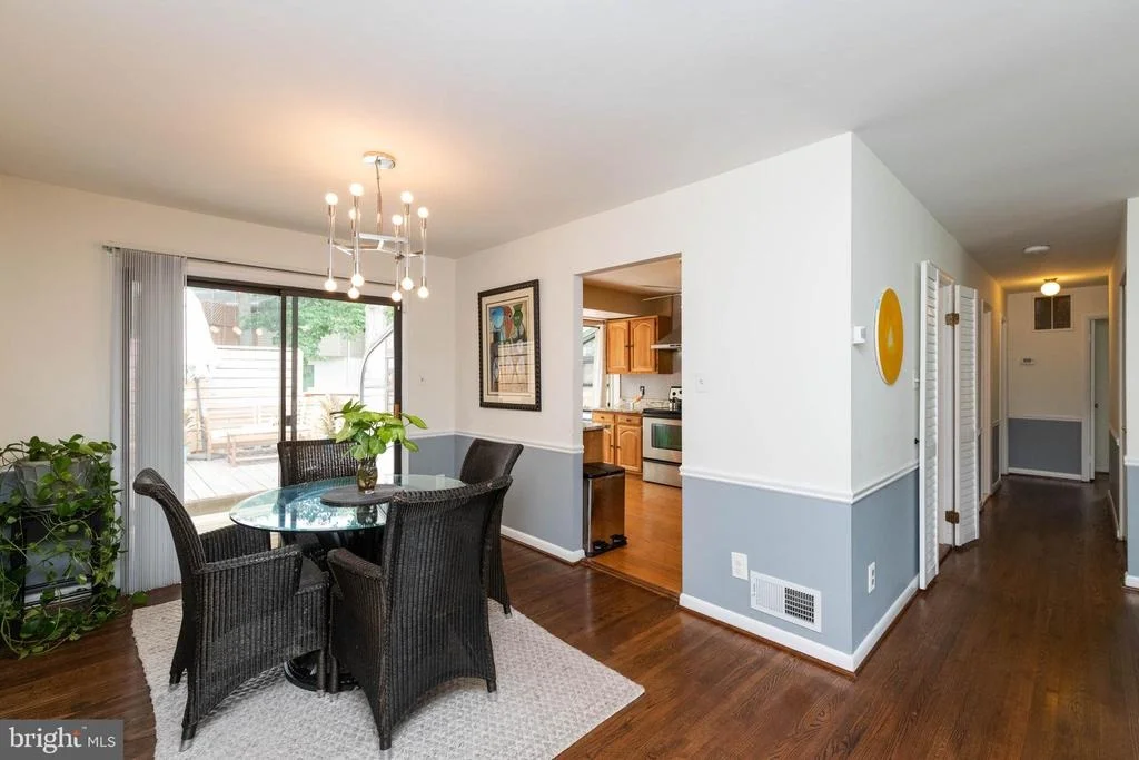 Photo of 6708 WALKER BRANCH DRIVE