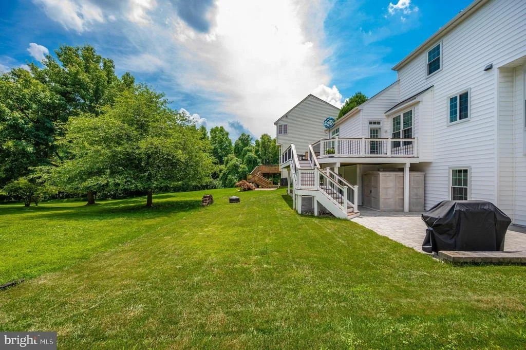 Photo of 2702 STARKEY DRIVE