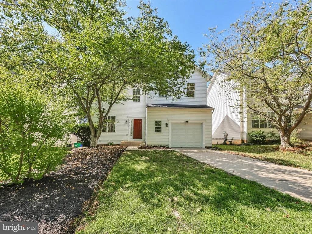 Photo of 8104 PEPPER RIDGE WAY