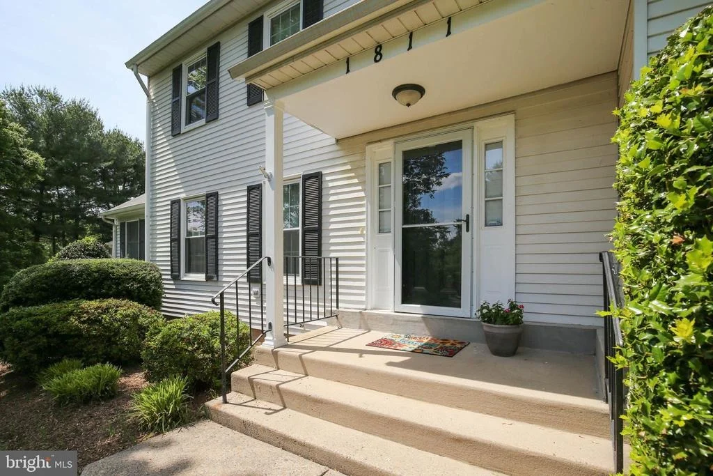 Photo of 1811 CLOVERMEADOW DRIVE