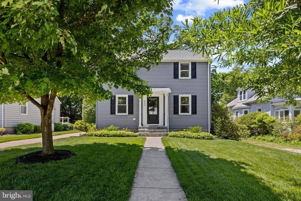Photo of 6506 BEVERLY ROAD
