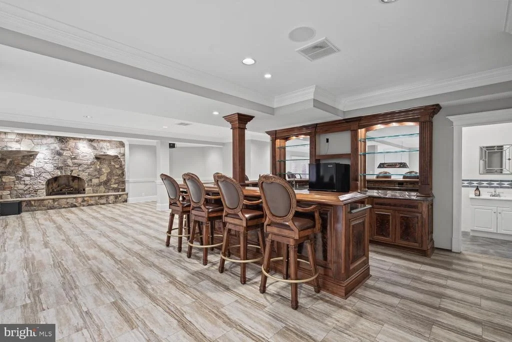 Photo of 9404 FOREST HAVEN DRIVE