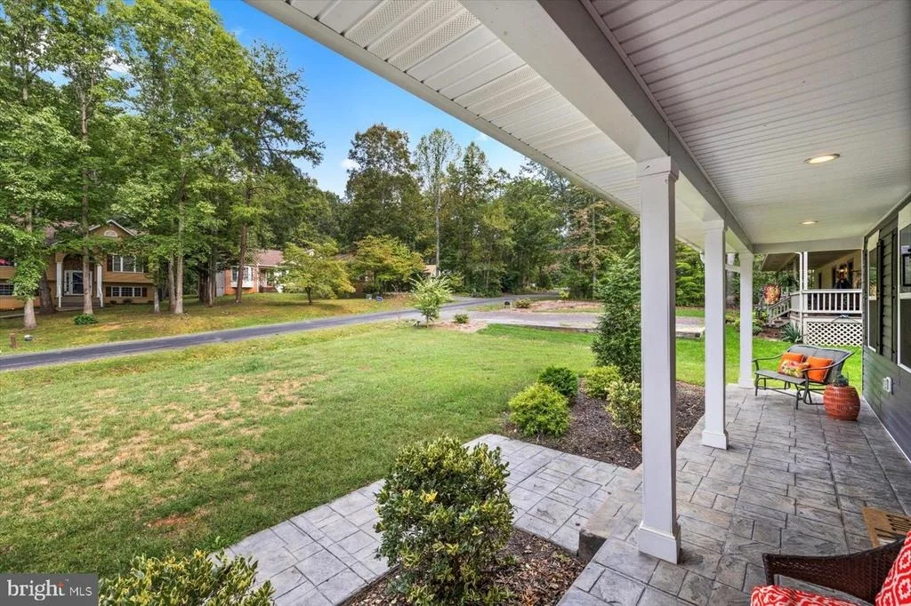 Photo of 537 MONTICELLO CIRCLE