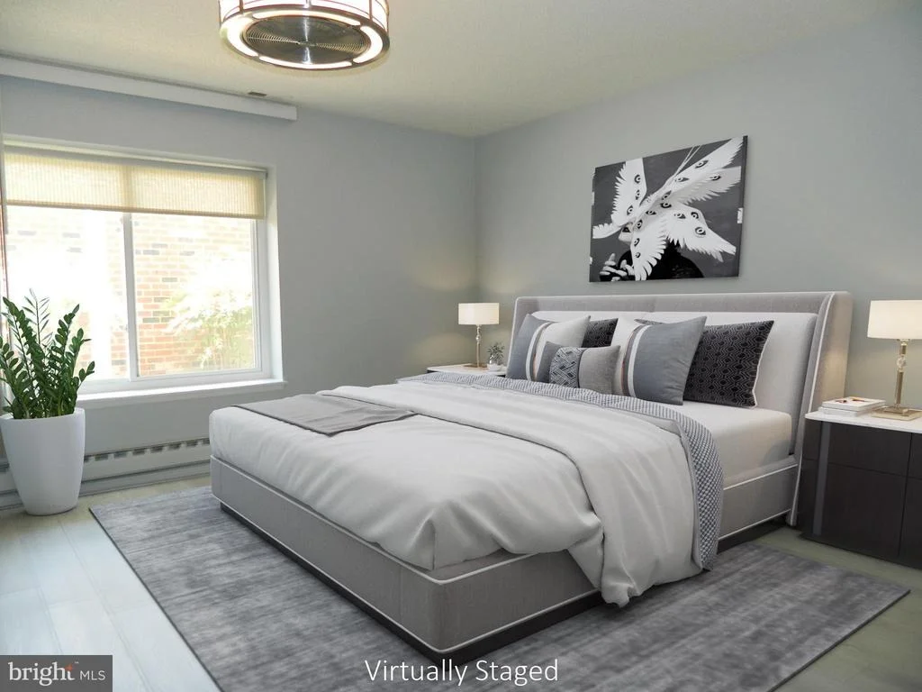 Photo of Unit 141F at 3501 FOREST EDGE DRIVE