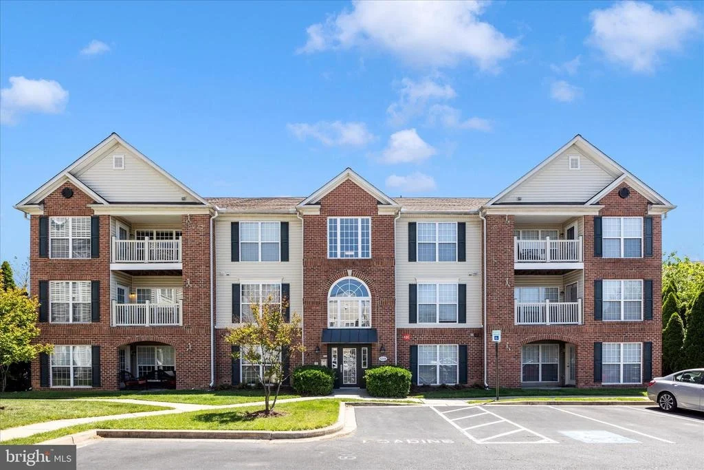 Photo of Unit 2A at 599 CAWLEY DRIVE