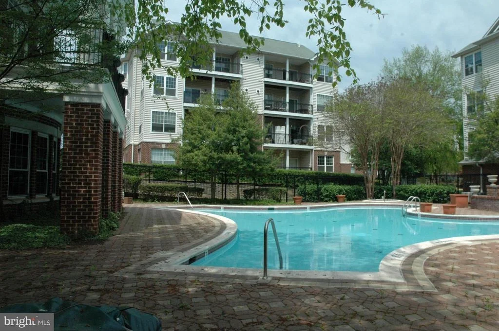 Photo of Unit 4404 at 1580 SPRING GATE DRIVE