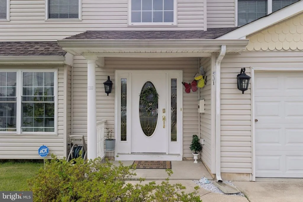 Photo of 531 MANOR ROAD