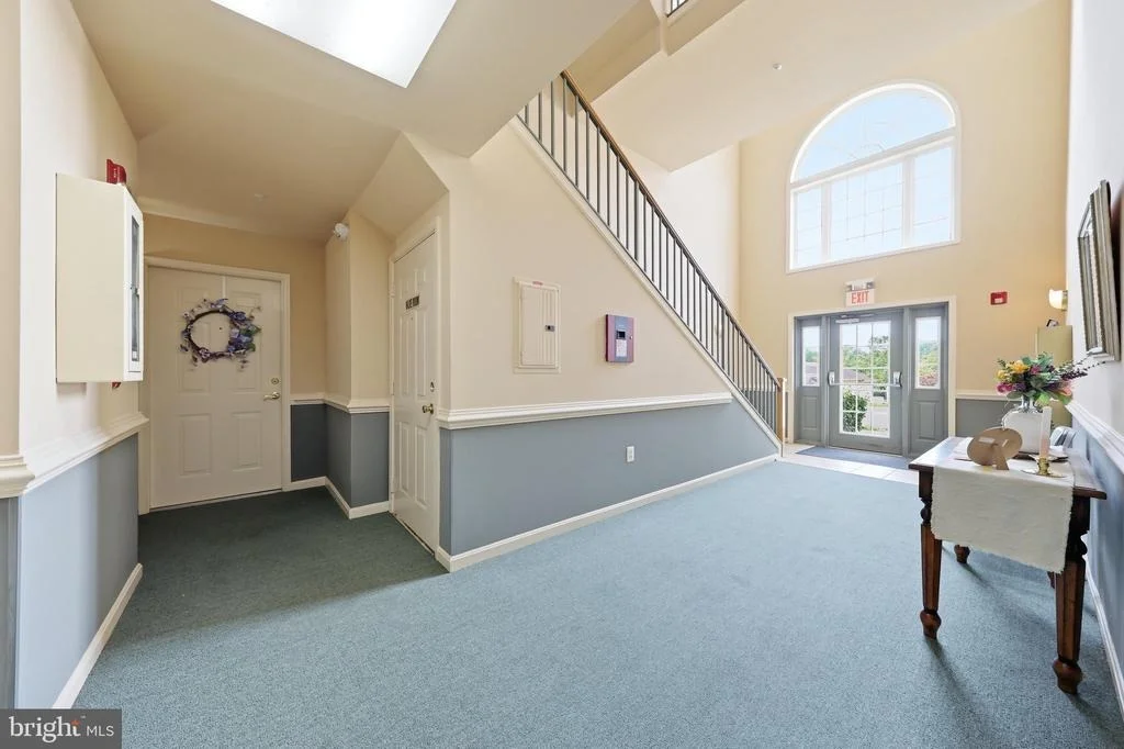 Photo of Unit 22D at 2502 SHELLEY CIRCLE