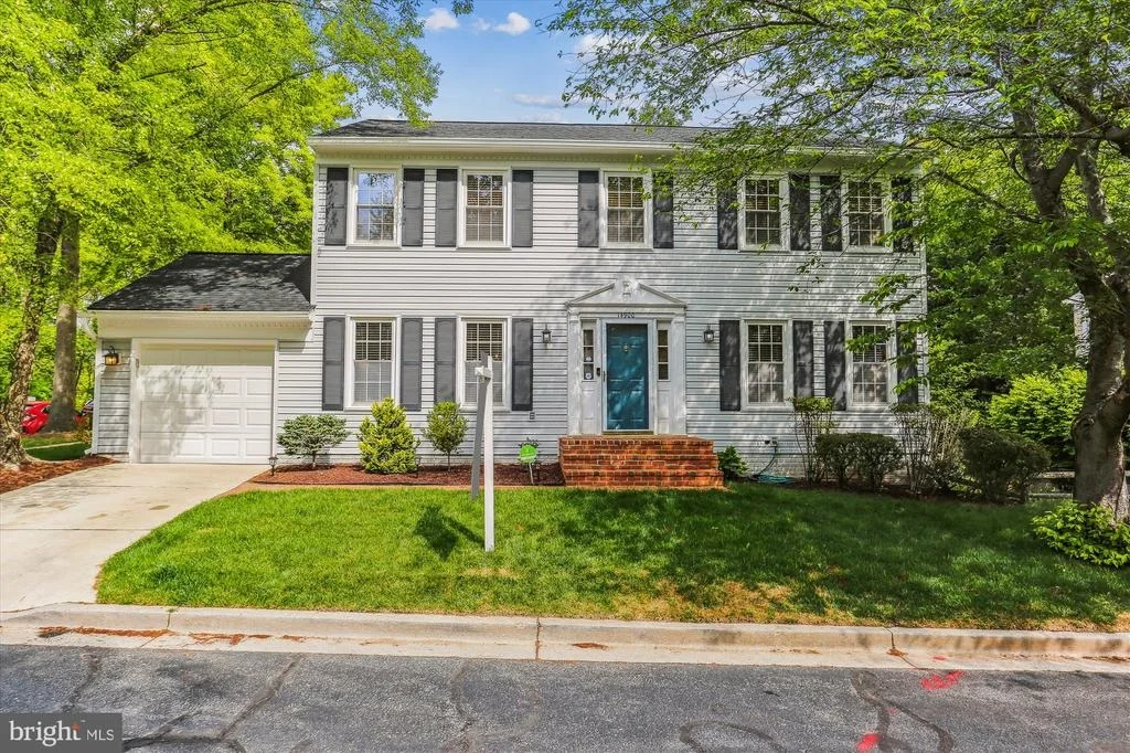 Photo of 14900 RUNNING RIDGE LANE
