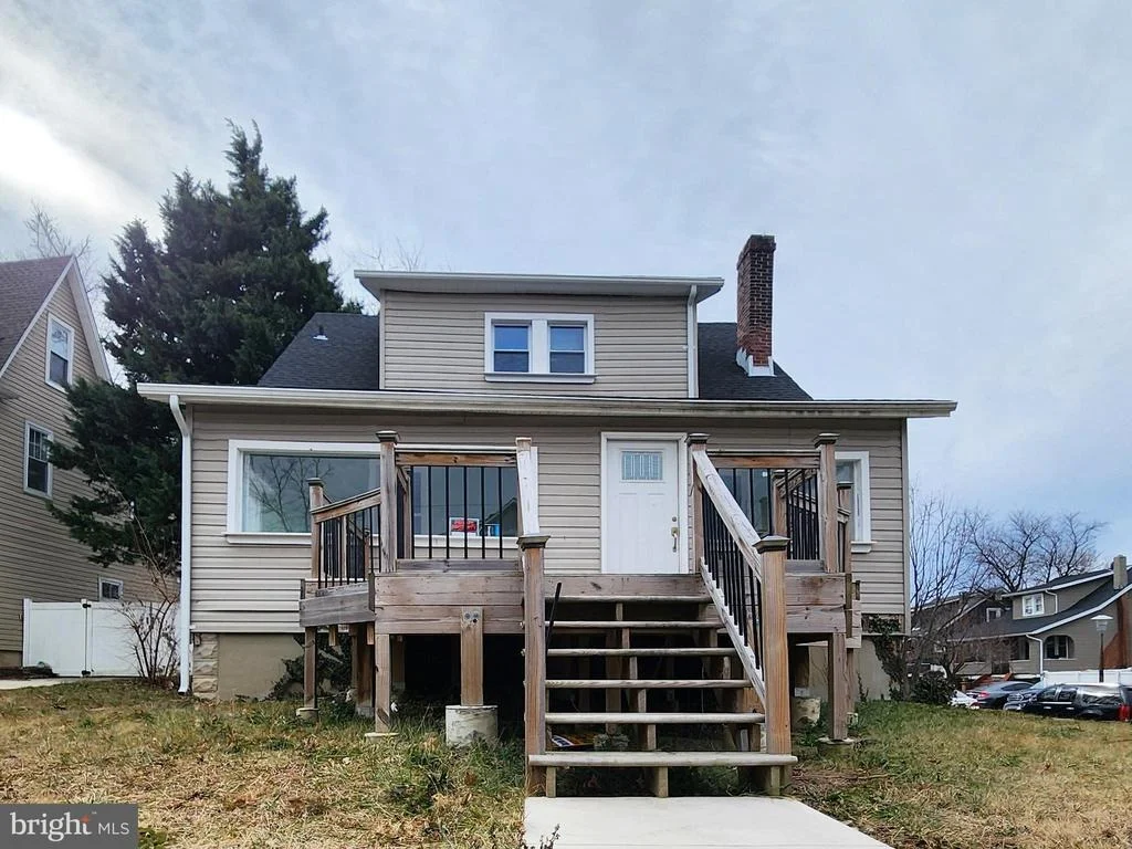 Photo of 2601 HAMILTON AVENUE