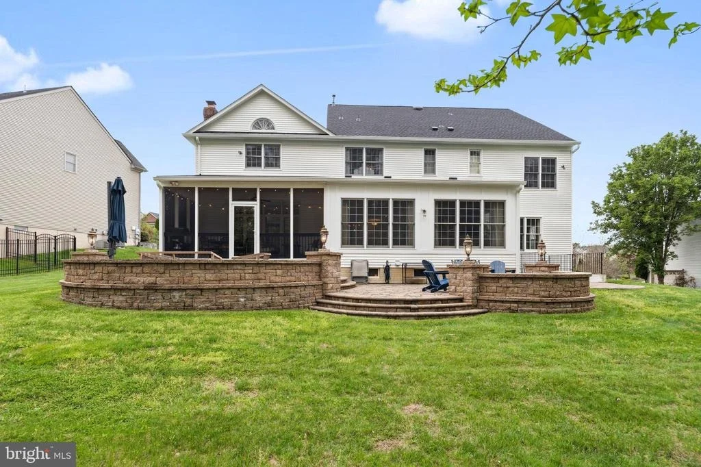 Photo of 18615 THUNDERCLOUD ROAD