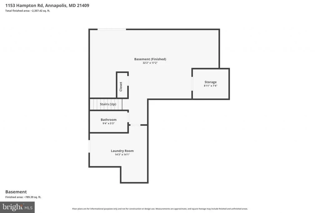 Photo of 1153 HAMPTON ROAD