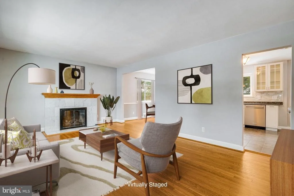 Photo of 6576 WILLIAMSBURG BOULEVARD