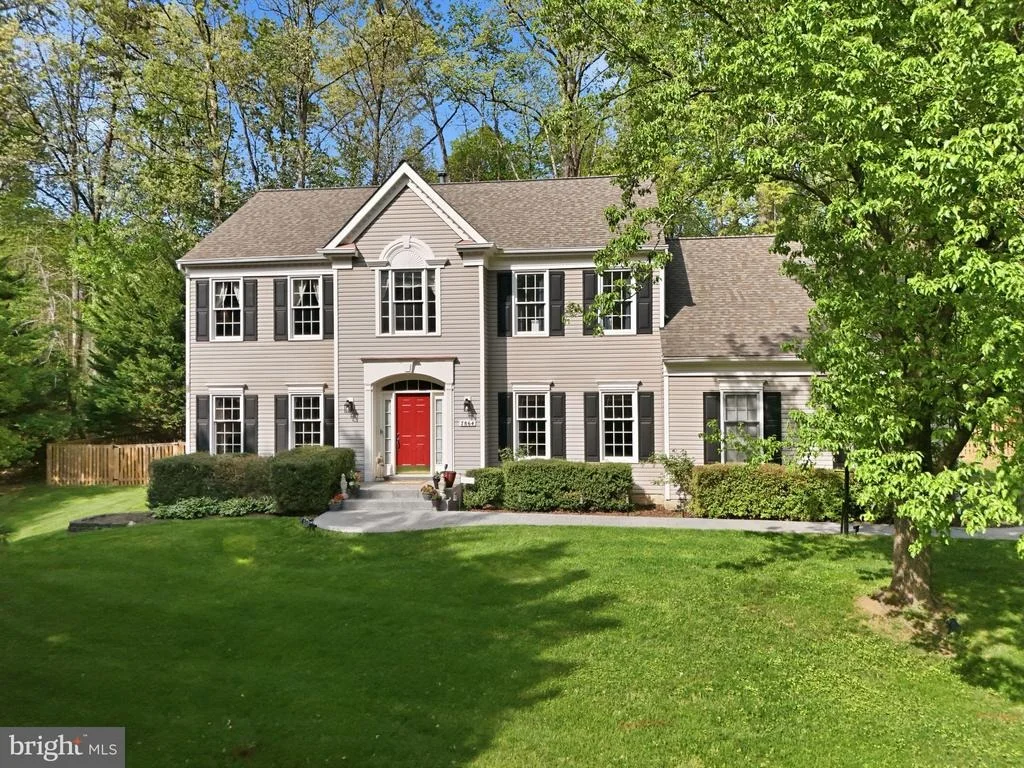 Photo of 7864 MEADOWGATE DRIVE
