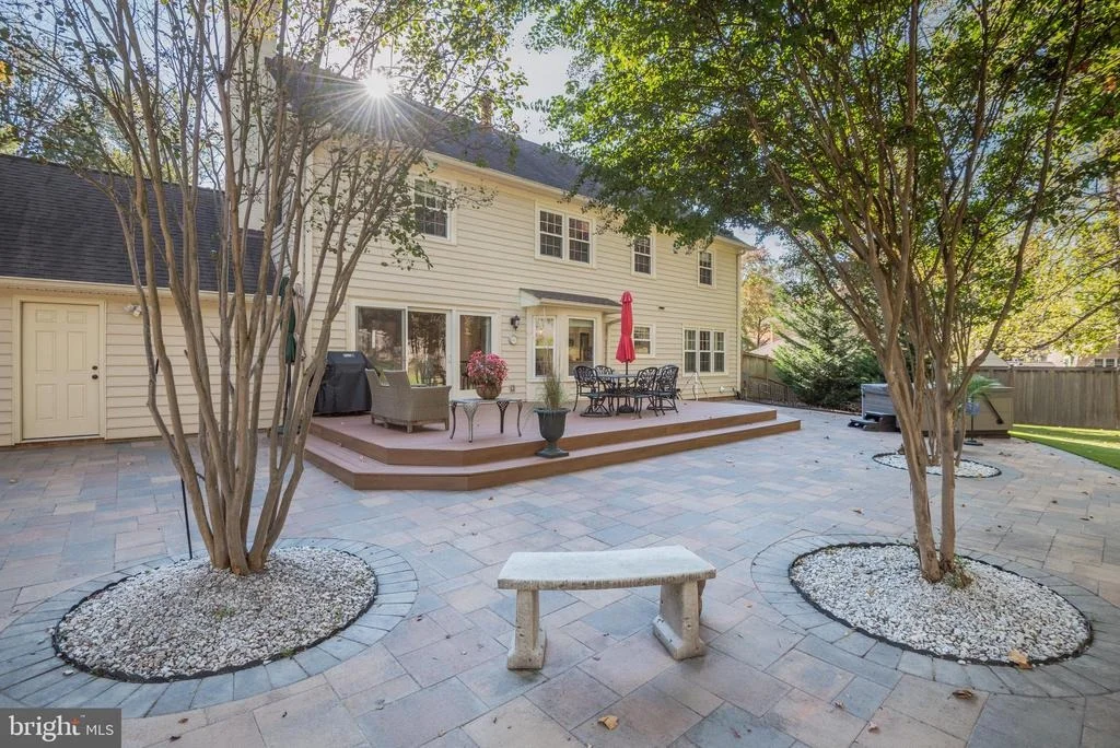 Photo of 9405 WINTERSET DRIVE
