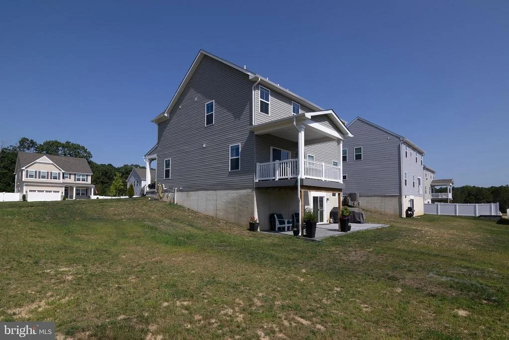 Photo of 17 SEQUOIA COURT