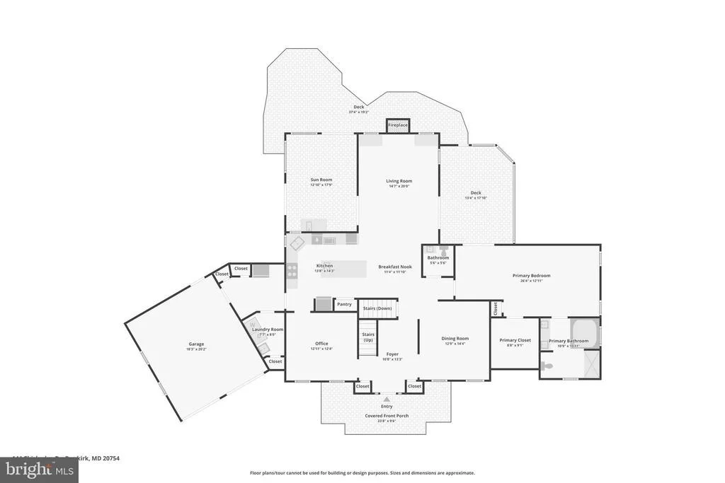 Photo of 144 CHICKADEE DRIVE