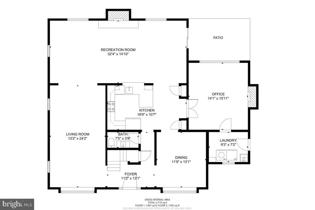 Photo of 14028 BREEZE HILL LANE