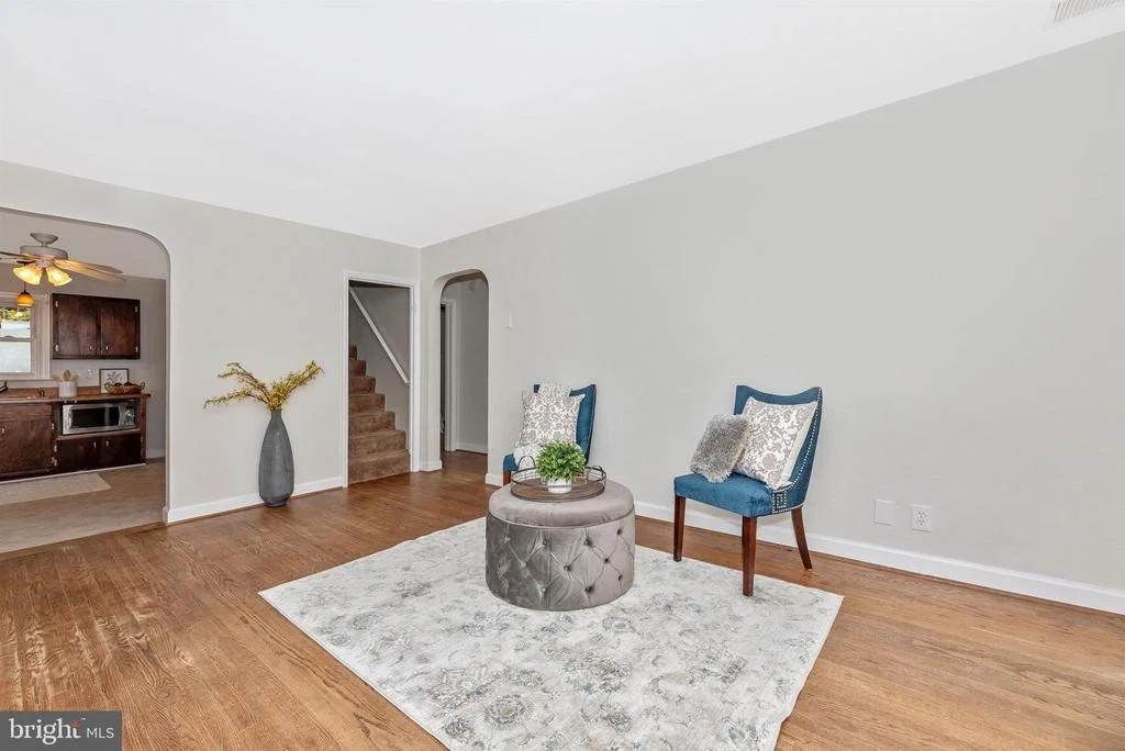 Photo of 9510 PLEASANT PLAINS ROAD