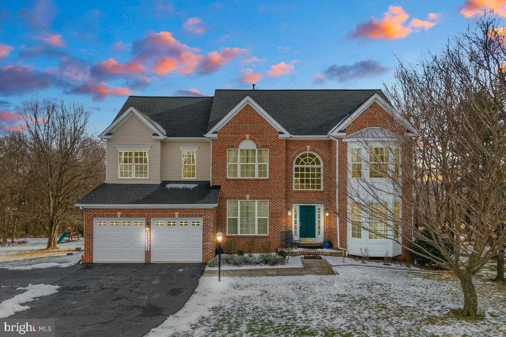 Photo of 22331 FLINTRIDGE DRIVE