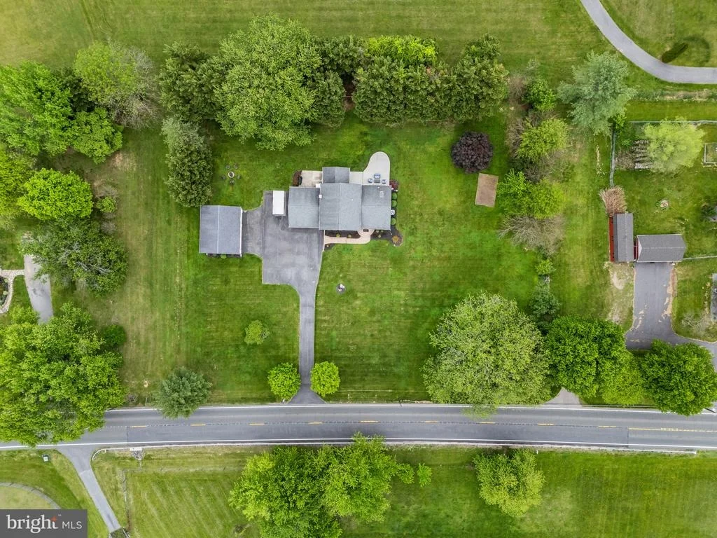 Photo of 2607 MARSTON ROAD