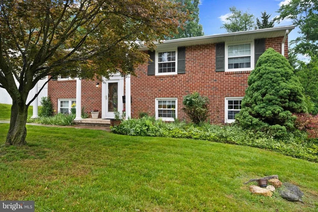 Photo of 322 CHERRY CHAPEL ROAD