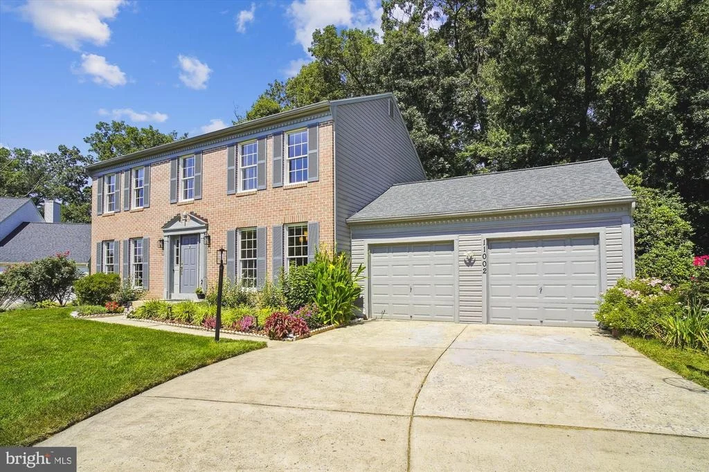 Photo of 11002 CROSS LAUREL DRIVE
