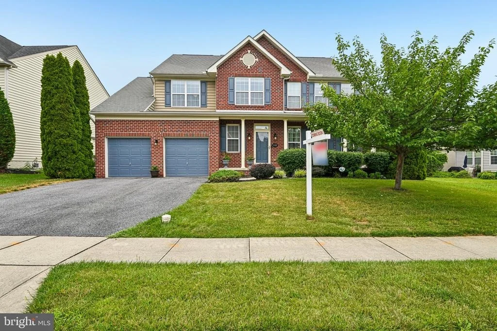 Photo of 5004 SWITZER BARN LANE
