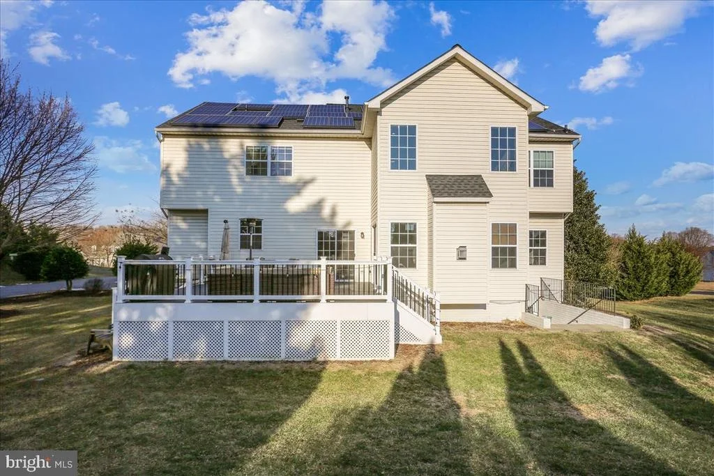 Photo of 9517 GREENEL ROAD