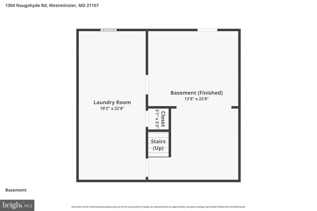 Photo of 1304 NAUGAHYDE ROAD