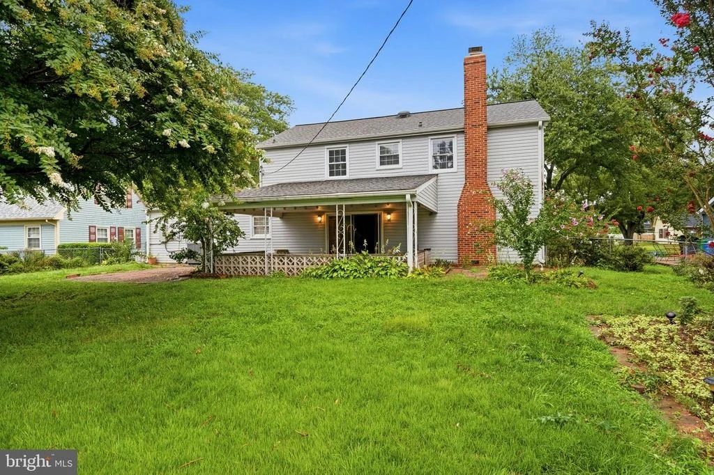 Photo of 3610 MABANK LANE
