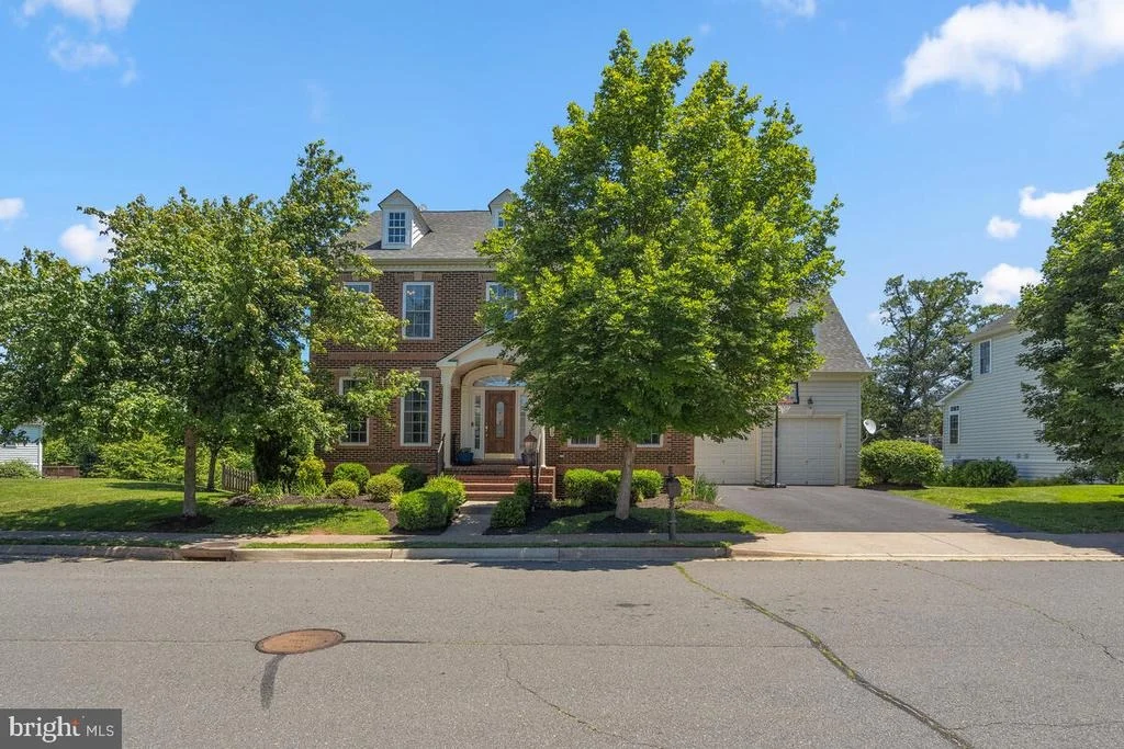 Photo of 13598 SYLVAN BLUFF DRIVE