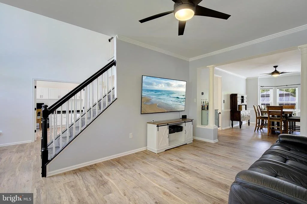 Photo of 2424 VALLEY BROOK LANE