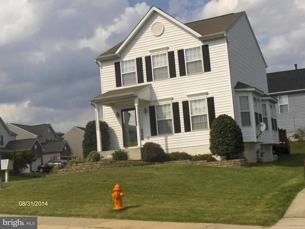 Photo of 6401 UPLANDS ROAD