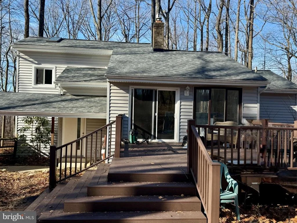 Photo of 13528 JOHN CLINE ROAD