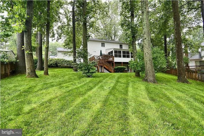 Photo of 856 MOFFETT FORGE ROAD