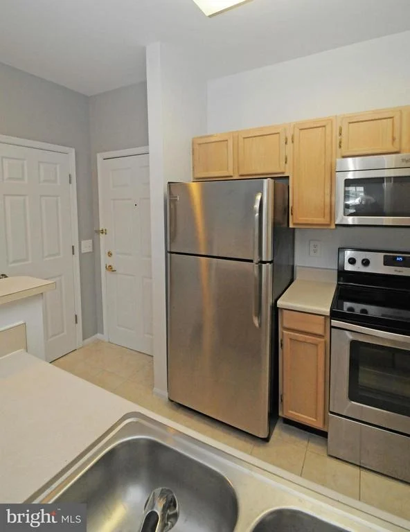 Photo of Unit 4415 at 1580 SPRING GATE DRIVE