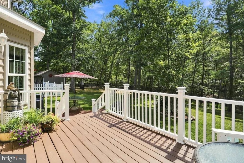 Photo of 4854 CHERRY RUN ROAD