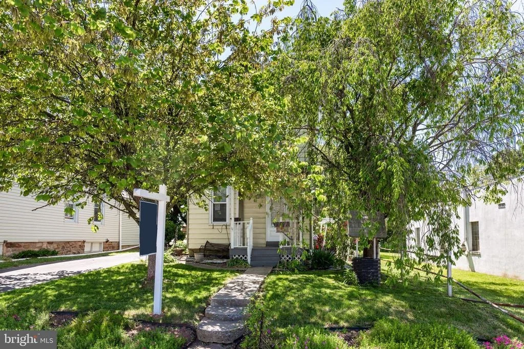 Photo of 47 FREDERICK STREET