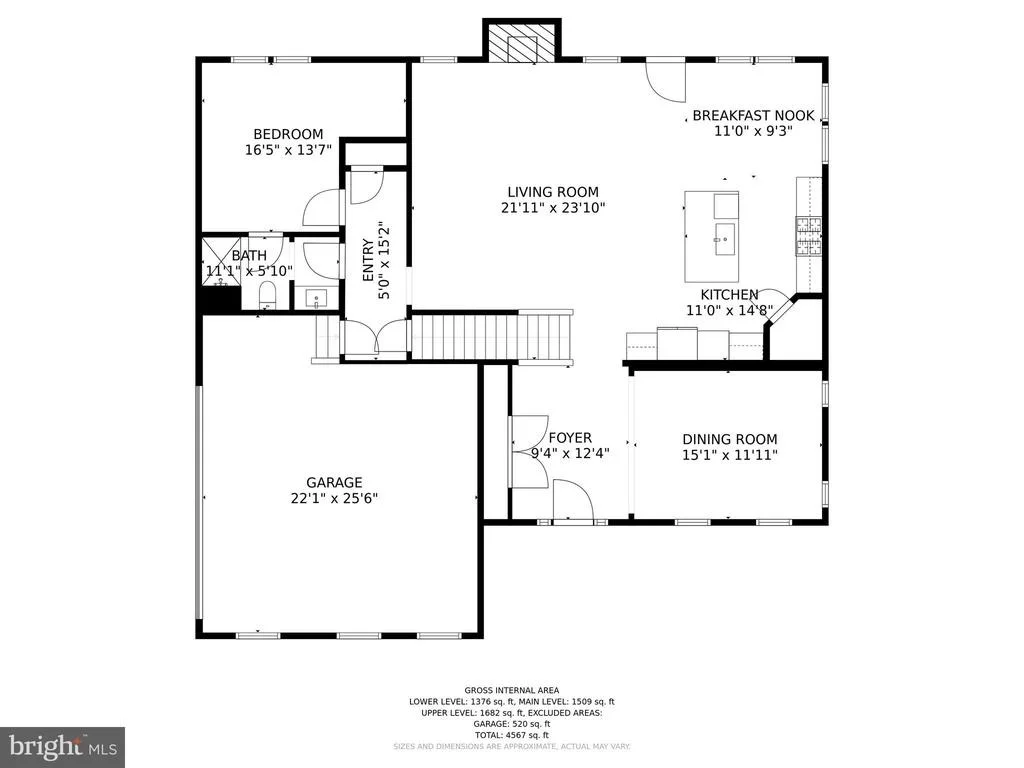 Photo of 137 GREENTREE FARM DRIVE