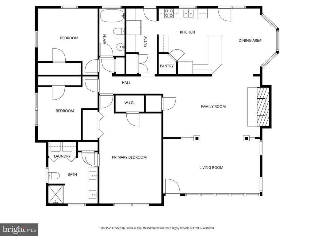 Photo of 4387 COLES POINT ROAD