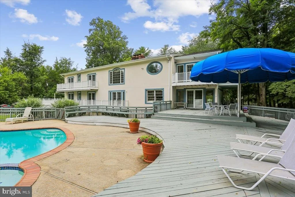 Photo of 8603 BRICKYARD ROAD