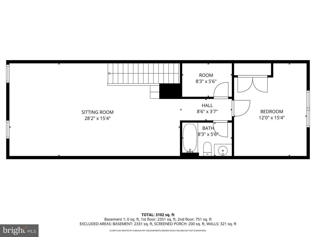 Photo of 23298 BOURBON CIRCLE