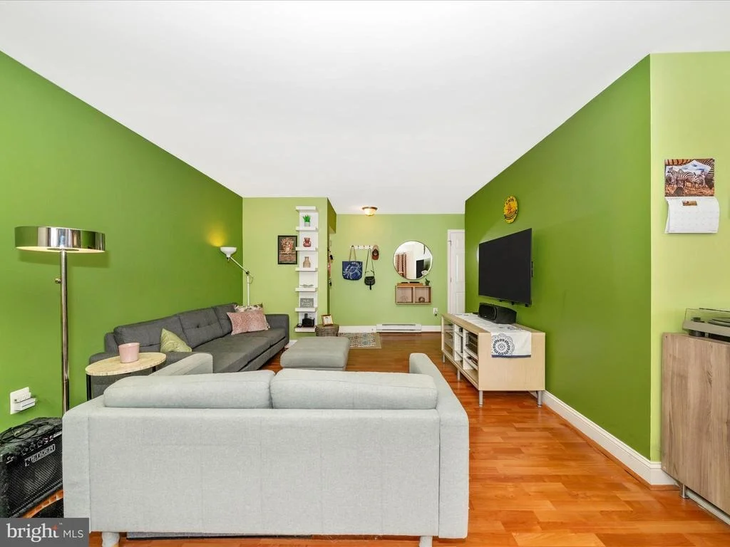 Photo of Unit B26 at 501 PROSPECT BOULEVARD