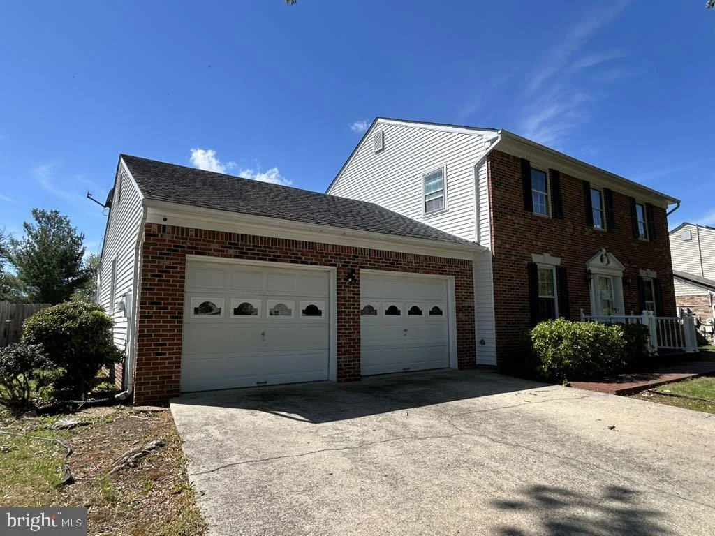 Photo of 3402 WILLIAMSBURG DRIVE