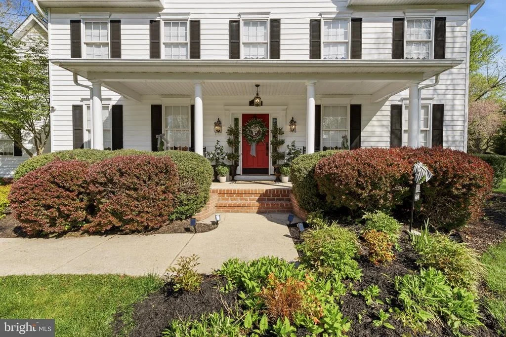 Photo of 2254 PHILLIPS MILL ROAD