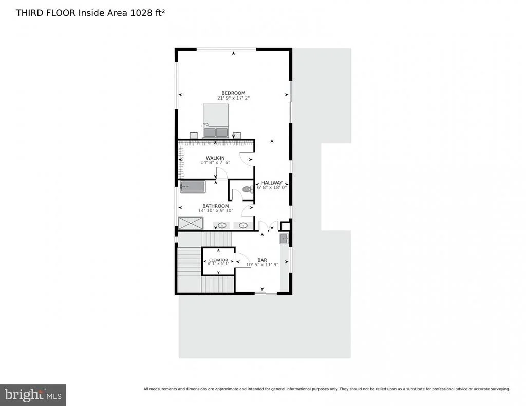 Photo of 4512 SALEM LANE NW